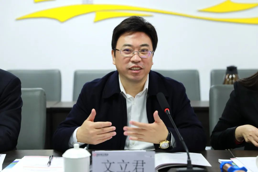 政企相助│甘肃舟曲县党政代表团莅临必发餐饮集团考察会晤，，，，，，，同营生长